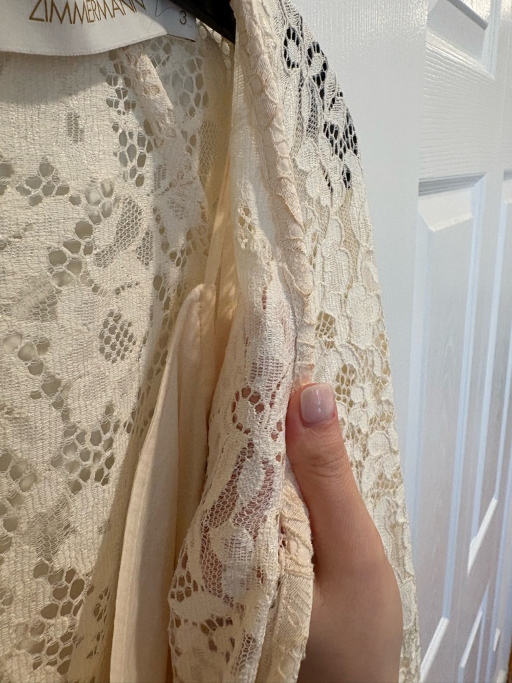 Zimmerman Dress - Picture 15 of 17